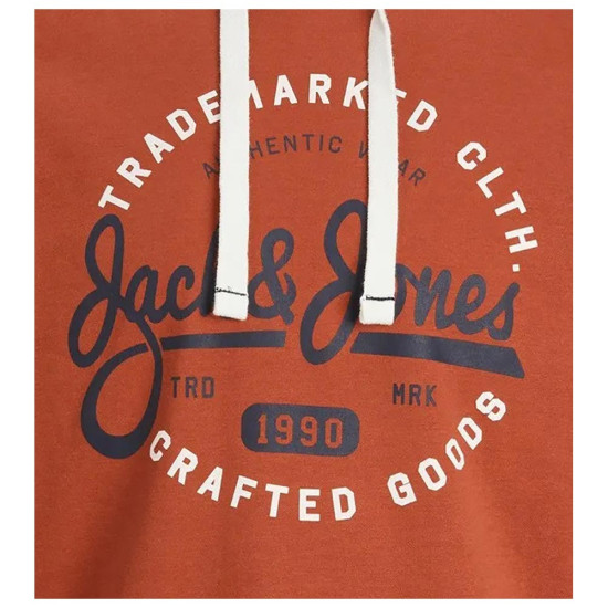 Jack & Jones Ανδρικό φούτερ